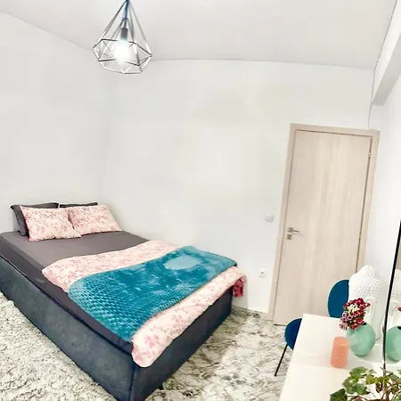 公寓 Gaia Houses 塞萨洛尼基