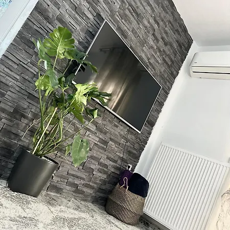 Gaia Houses 公寓 塞萨洛尼基