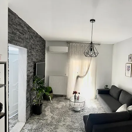 Gaia Houses 塞萨洛尼基